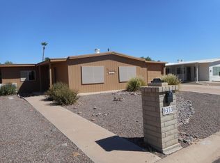 9353 E Citrus Ln S, Sun Lakes, AZ 85248