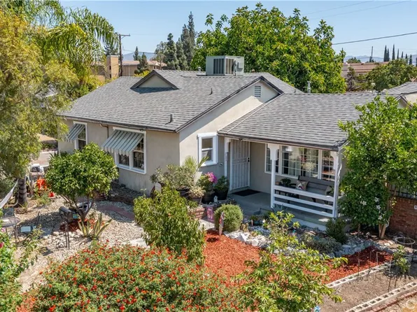 9838 Natick Ave, North Hills, CA 91343