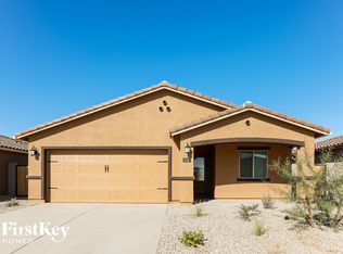 1040 W 20th St, Florence, AZ 85132