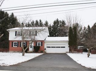 519 Dyke Rd, Chittenango, NY 13037