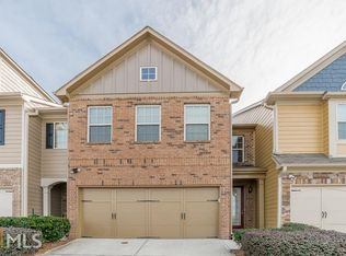 3318 Sardis Bend Dr, Buford, GA 30519