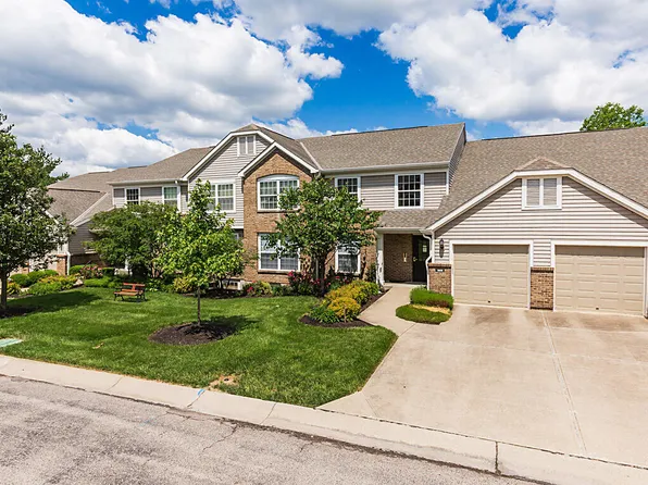 208 S Watchtower Dr APT 203, Wilder, KY 41076