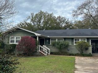 903 Williams St, Pascagoula, MS 39567
