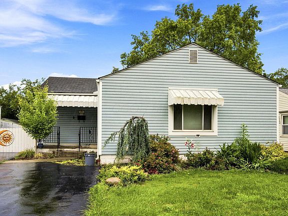 4th image of 541 S James Rd