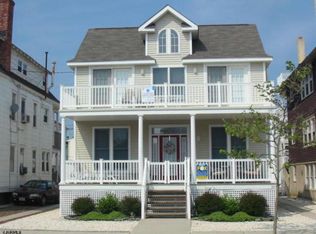 889 E 4th St #2, Ocean City, NJ 08226