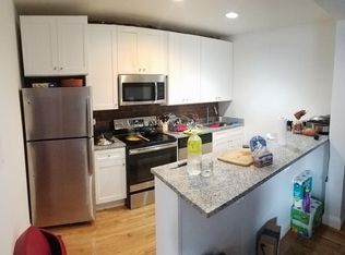 486 Massachusetts Ave APT 1V, Boston, MA 02118