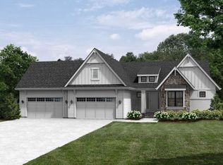 14636 Packard St NE, Ham Lake, MN 55304