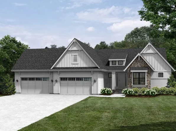 14636 Packard St NE, Ham Lake, MN 55304