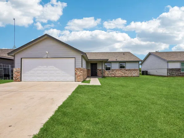 433 S Cleburne Whitney Rd, Rio Vista, TX 76093