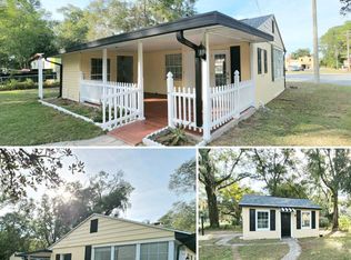 1052 NE 14th St, Ocala, FL 34470