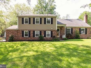 795 Belfry Dr, Blue Bell, PA 19422