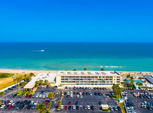 9800 S Ocean Drive #415, Jensen Beach, FL 34957