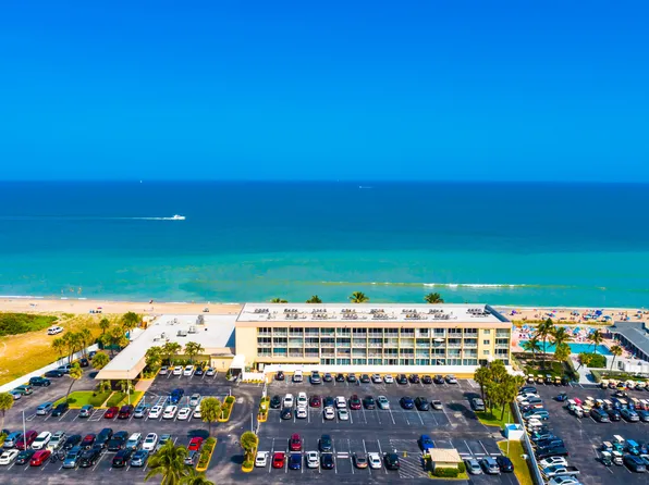 9800 S Ocean Drive #415, Jensen Beach, FL 34957