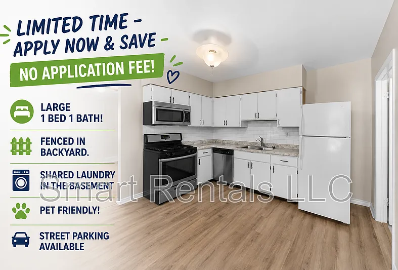 3619 Commonwealth Ave #1F