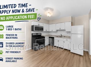 3619 Commonwealth Ave #1F, Saint Louis, MO 63143