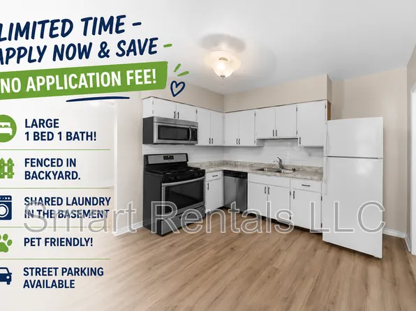 3619 Commonwealth Ave #1F, Saint Louis, MO 63143