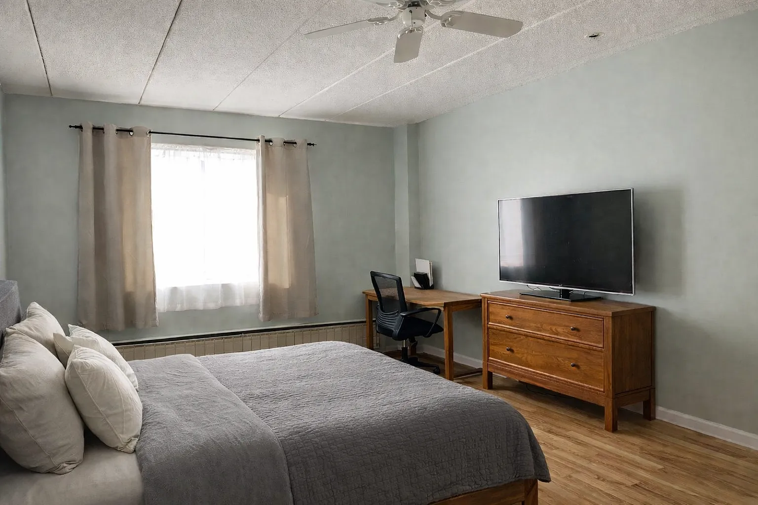 2 bed, 1000 sqft, $2,600 — Photo 4