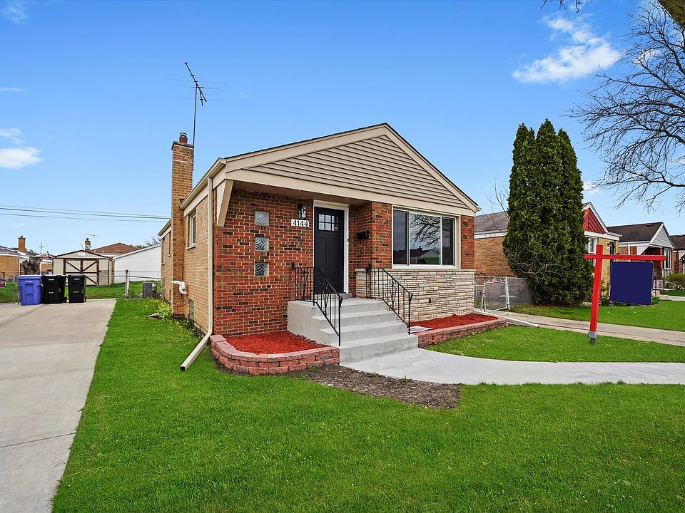 2nd image of 4144 W 82nd St