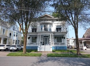 117 Circular St #2, Saratoga Springs, NY 12866