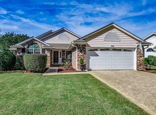 173 Carrington Dr, Pawleys Island, SC 29585