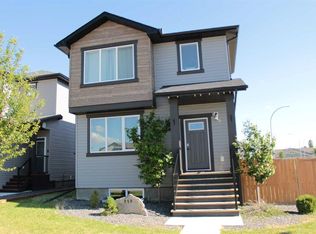 958 41st Ave N, Lethbridge, AB T1H6B7