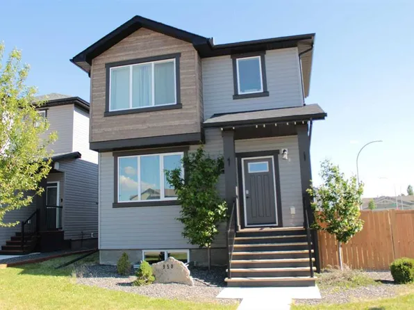 958 41st Ave N, Lethbridge, AB T1H 6B7