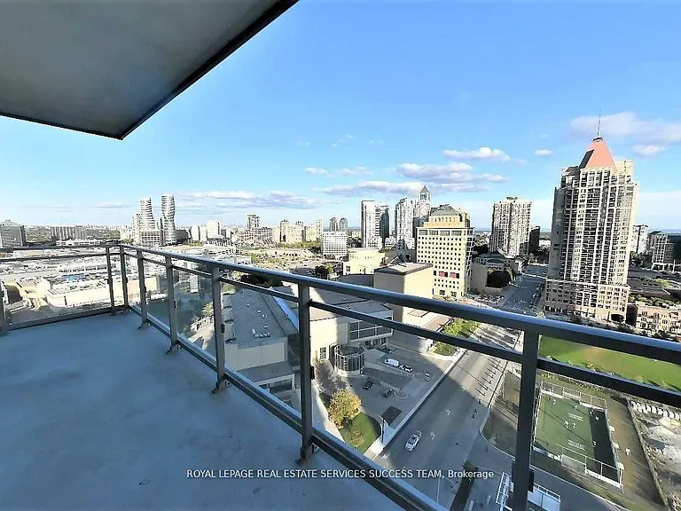 365 Prince Of Wales Dr #1802 — Photo 14
