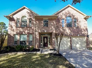 20603 Winlock Trace Dr, Katy, TX 77450