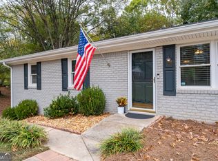 2209 Trailwood Dr SE, Smyrna, GA 30080