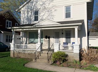 5523 Pleasant Ave #B, Hudsonville, MI 49426