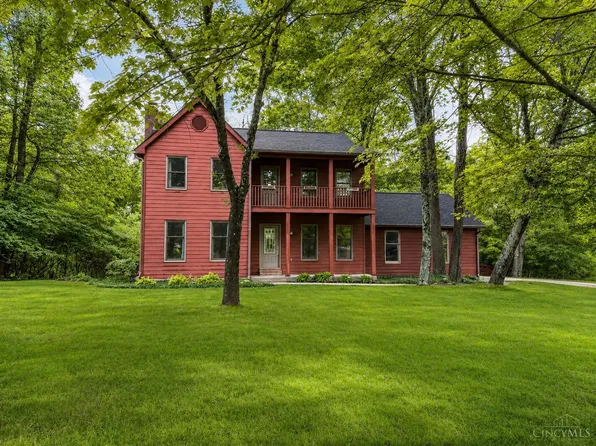 (undisclosed Address), Oxford, OH 45056