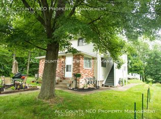 3412 Bailey St NW #C, Massillon, OH 44646