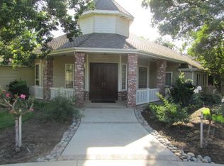 2660 N Leonard Ave, Fresno, CA 93737
