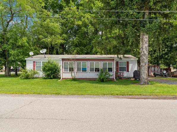 1220 Lawhead St, Hyde, PA 16843