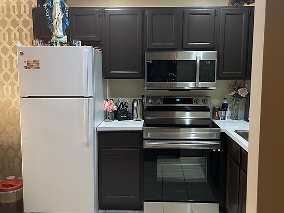 4th image of 16150 Clarkson Dr APT 12