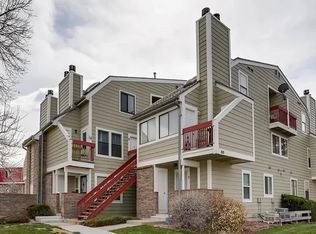 932 S Dearborn Way APT 3, Aurora, CO 80012