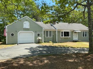 434 W Yarmouth Road, West Yarmouth, MA 02673