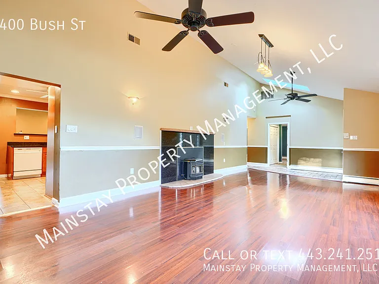 5400 Bush St — Photo 5