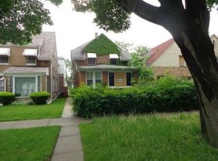 8825 S Michigan Ave, Chicago, IL 60619