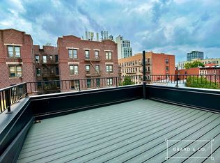 331 S 4th St #4, Brooklyn, NY 11211