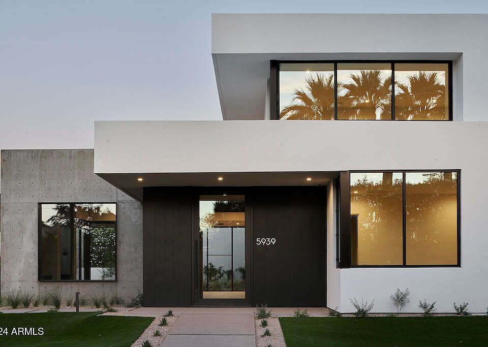 5939 E ORANGE BLOSSOM Lane, Phoenix, AZ 85018 | Zillow