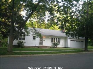 78 Byron Pl, New Haven, CT 06515