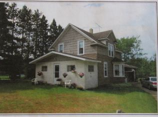 W3881 Kellerman Rd, Vulcan, MI 49892