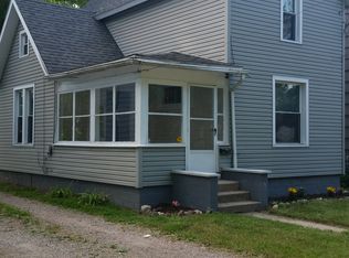 446 Allis St, Adrian, MI 49221