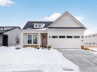 13325 Seven Springs Ln, Noblesville, IN 46060