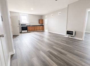 214 & 216 S Walnut St #1, Cynthiana, KY 41031