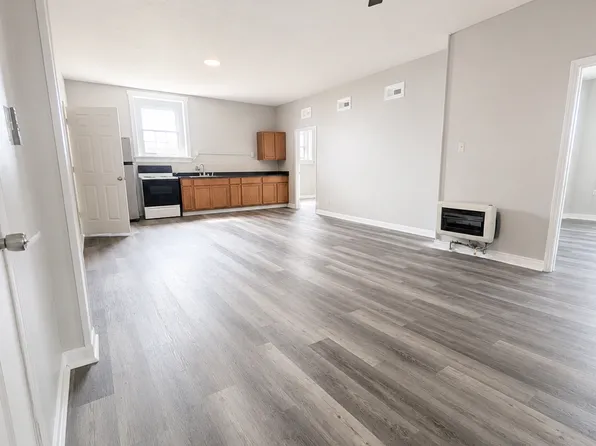 214 & 216 S Walnut St #1, Cynthiana, KY 41031