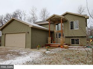 3704 Ackerman Trl, Pequot Lakes, MN 56472