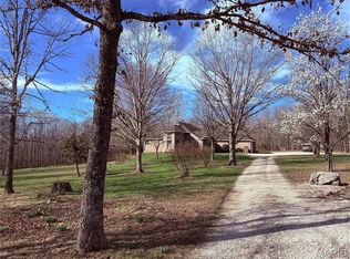 11175 S Highway 68, Saint James, MO 65559