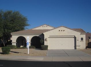 3015 S Abbey Cir, Mesa, AZ 85212